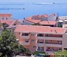 Apartamentos Tucepi Jakic, alojamiento privado en Tučepi, Croacia